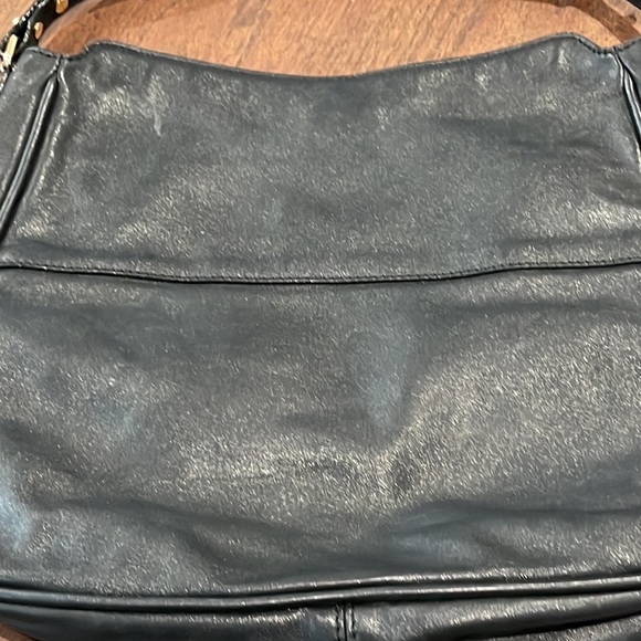 Marc Jacob’s Women’s Black Leather Shoulder Bag - Picture 8 of 11